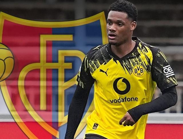 澳客官网-德天空：巴塞尔与多特谈租借迪朗维尔，目前尚未达成最终协议