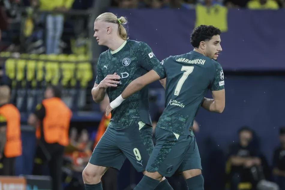 澳客体育数据-曝曼城水货冬窗离队！本赛季仅1球入账 周薪却高居队内第3