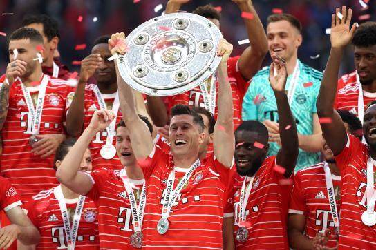 澳客赛事直播-巴萨又要大变活人了，夏季签莱万？